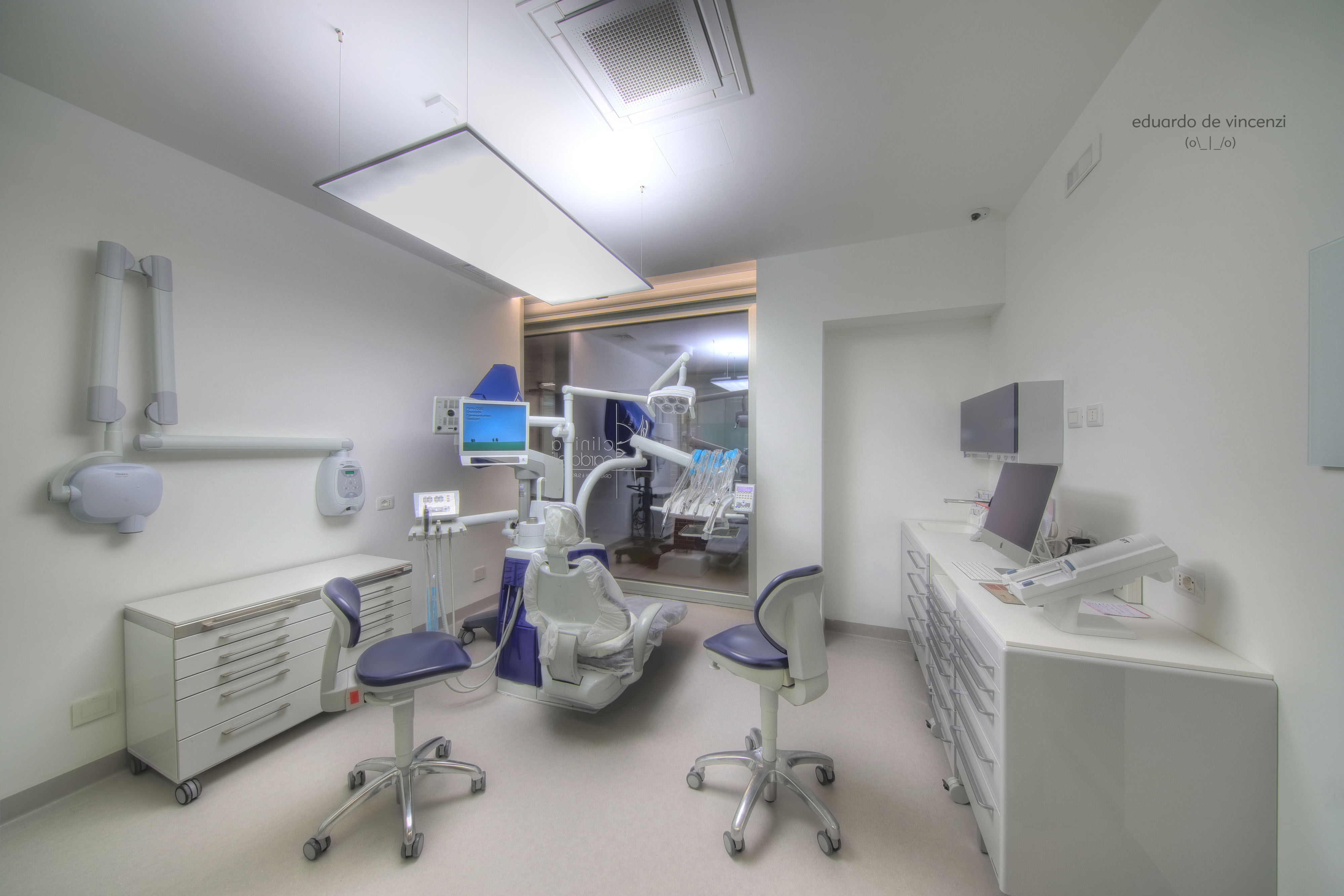Clinica Cardarelli