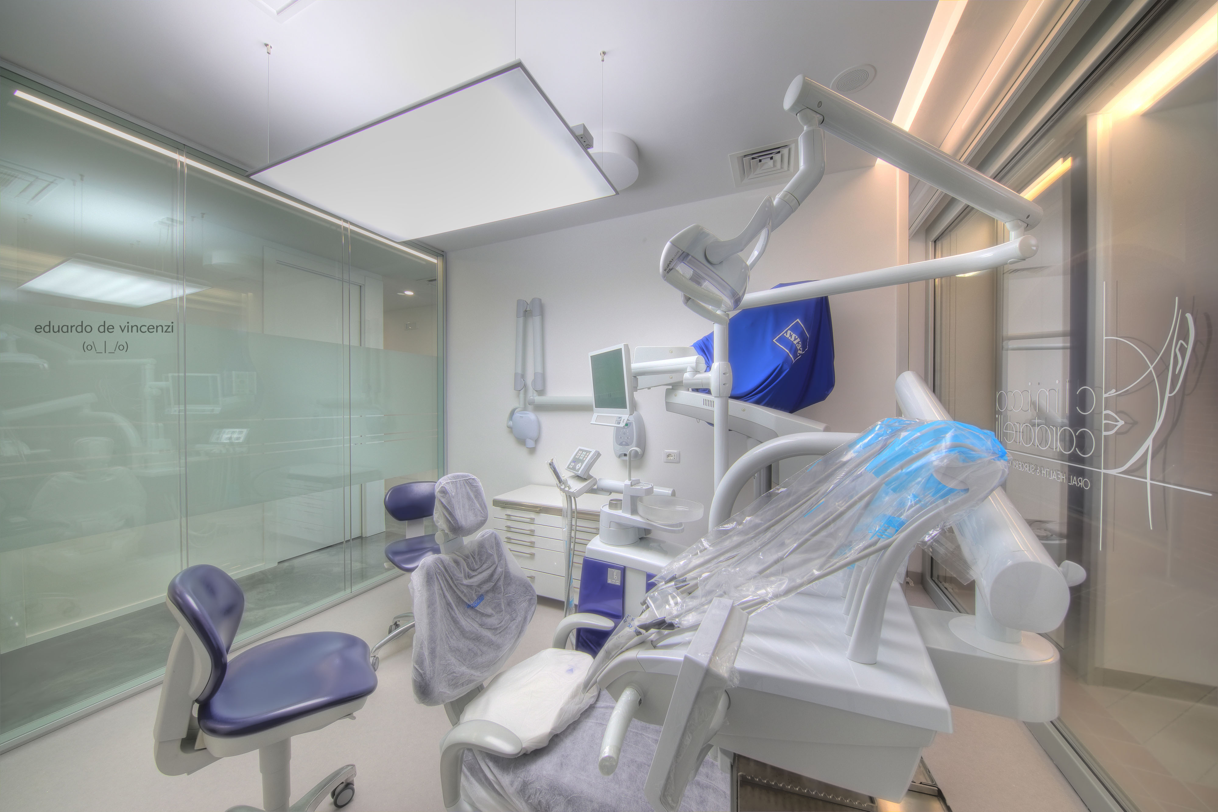 Clinica Cardarelli