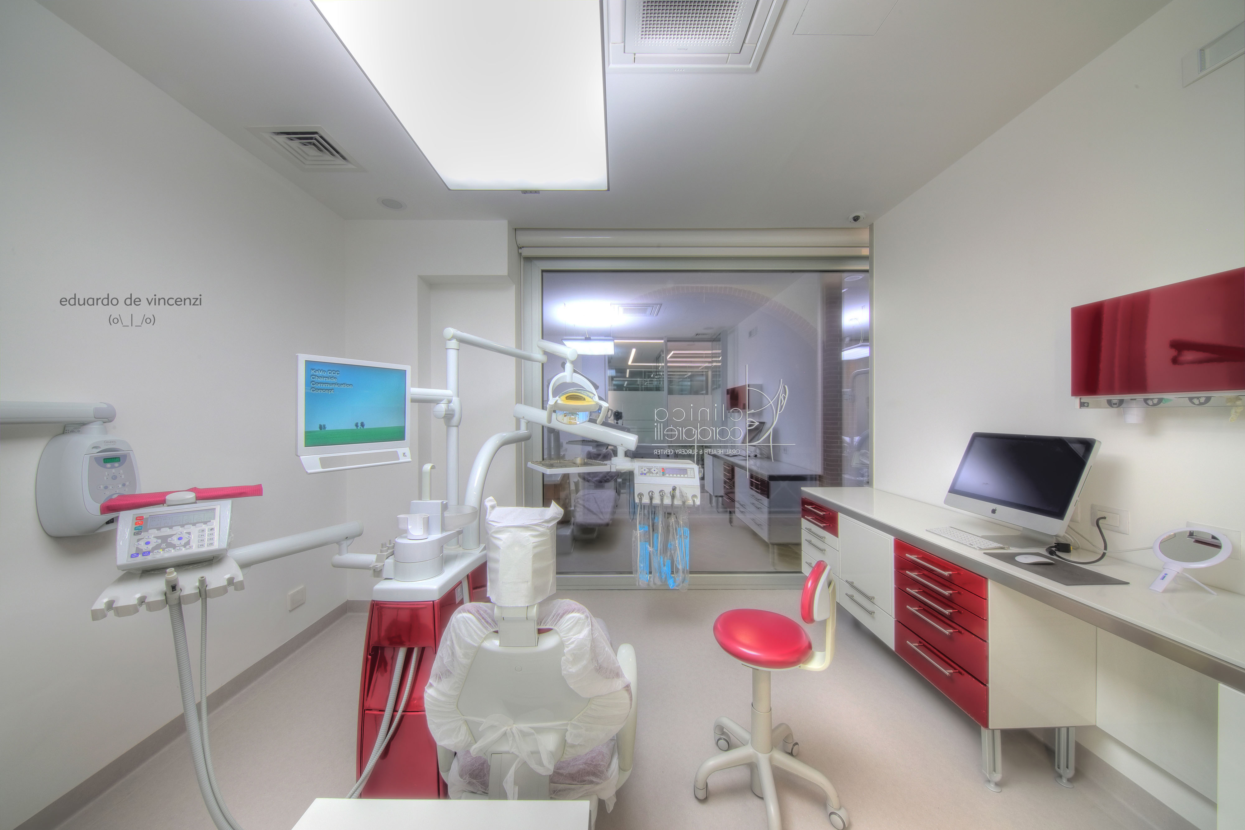 Clinica Cardarelli